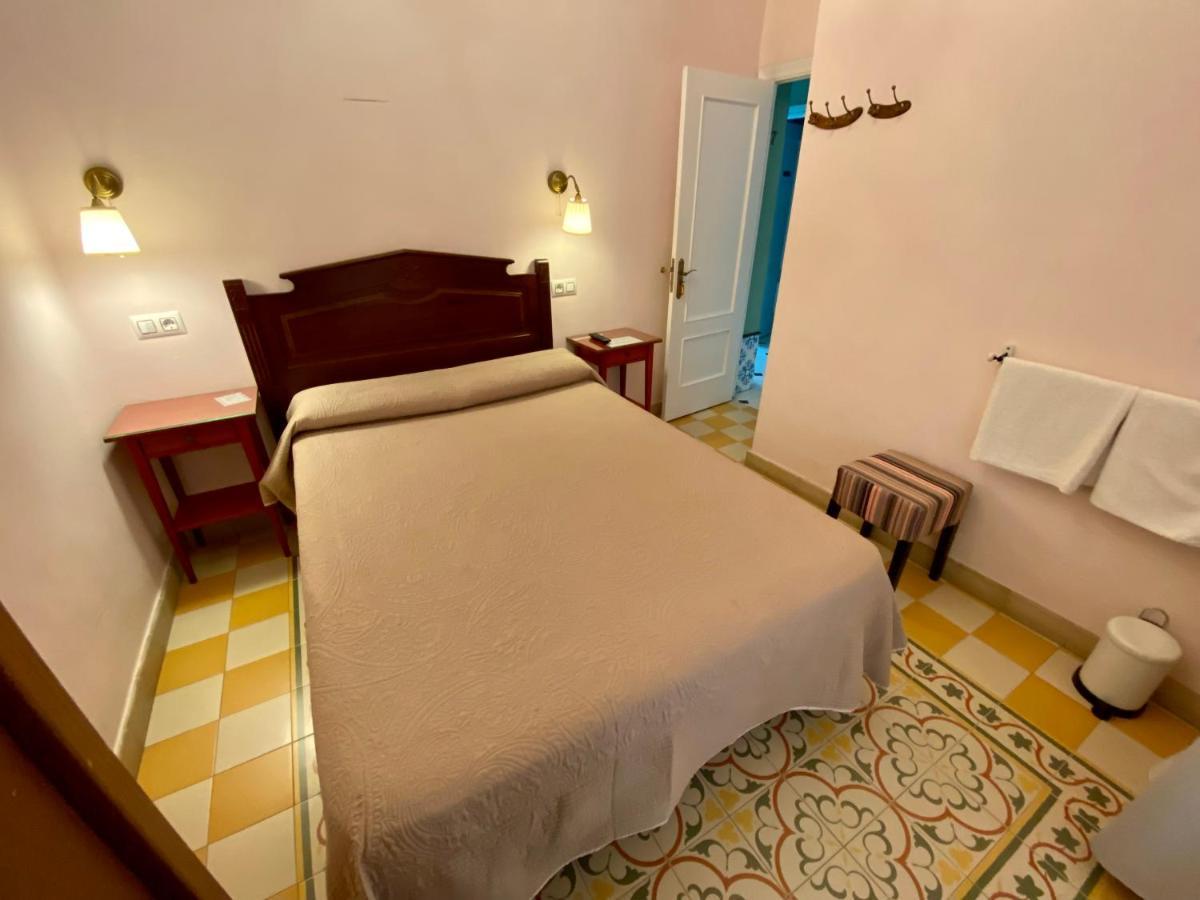 Guest house Espana *