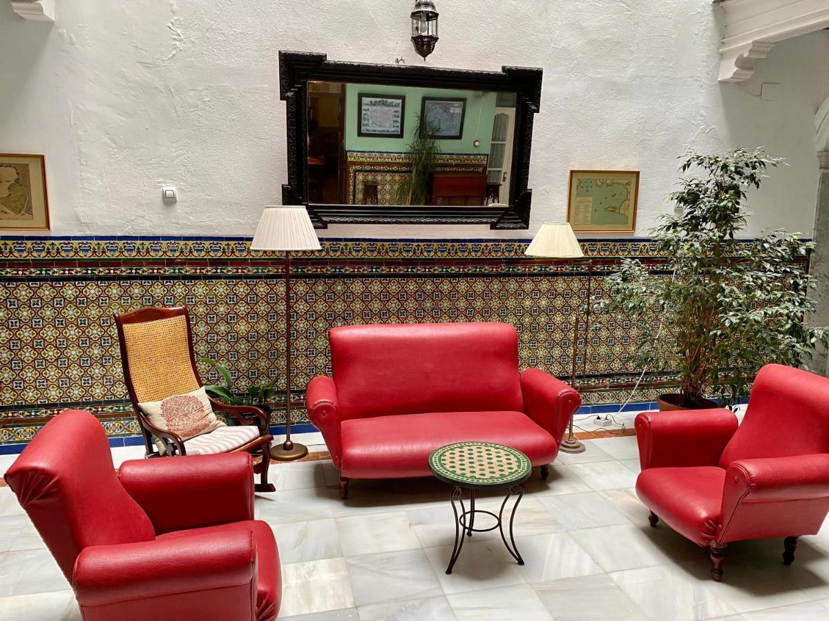 Espana Guest house Cadiz
